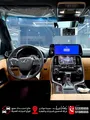 Lexus LX-600 2024
